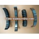 Sumitomo PSV2-55T saddle bearing & Bearing seat